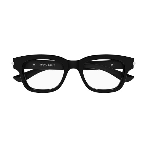 005 - Black - Transparent