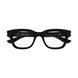 005 - Black - Transparent