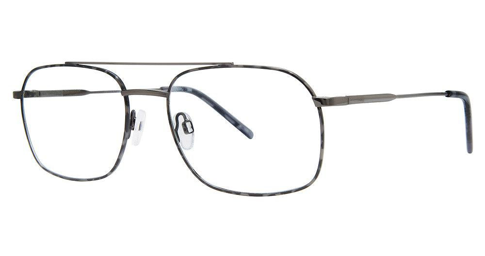 016 - Demi Gunmetal
