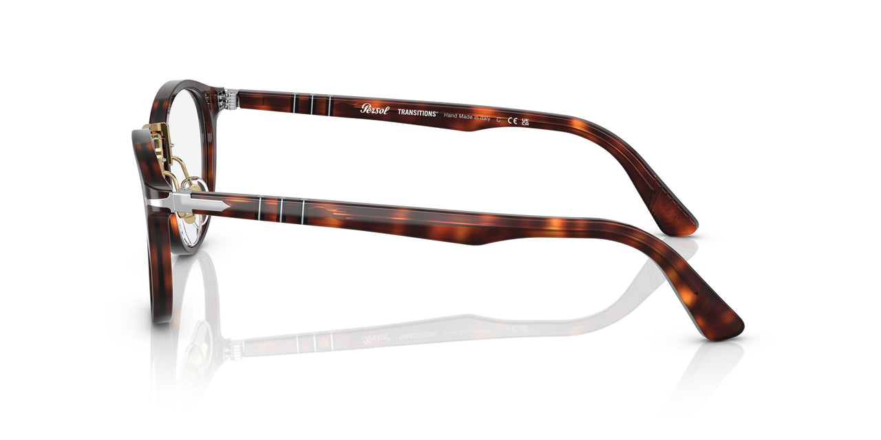 24/GG - Havana - Transitions 8 Sapphire