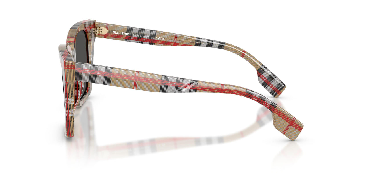 377887 - Brown - Dark Grey