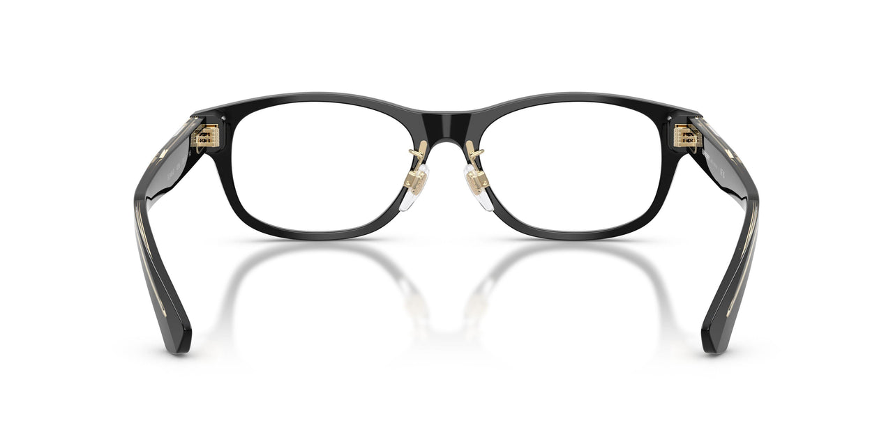 4206 - Black