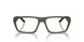 2854 - Green - Transparent