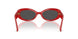 308887 - Red - Dark Grey