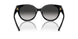 50023C - Black - Grey Gradient