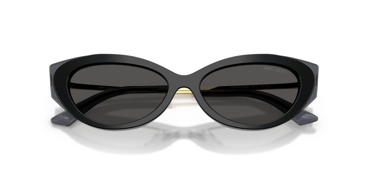 510387 - Black - Dark Grey