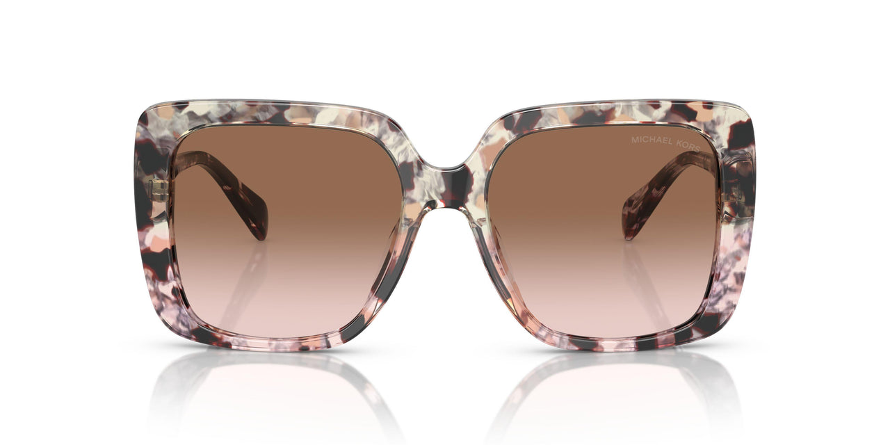 334513 - Tortoise - Brown Pink Gradient