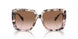 334513 - Tortoise - Brown Pink Gradient