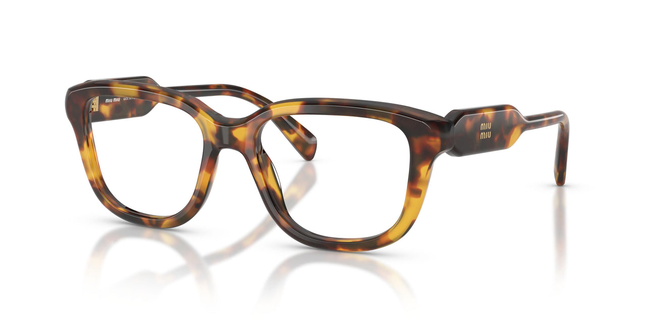 Miu 02ZVF Eyeglasses