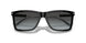 1AB06T - Black - Gradient Grey Vintage