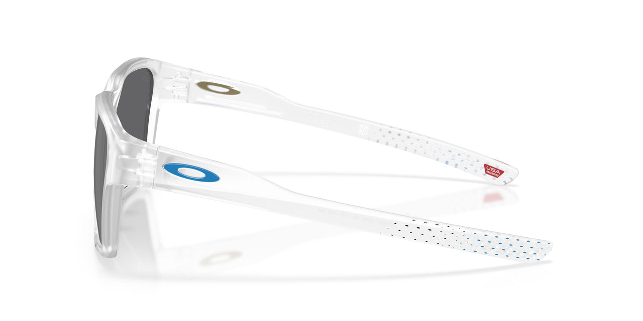 949715 - Transparent - Prizm Black