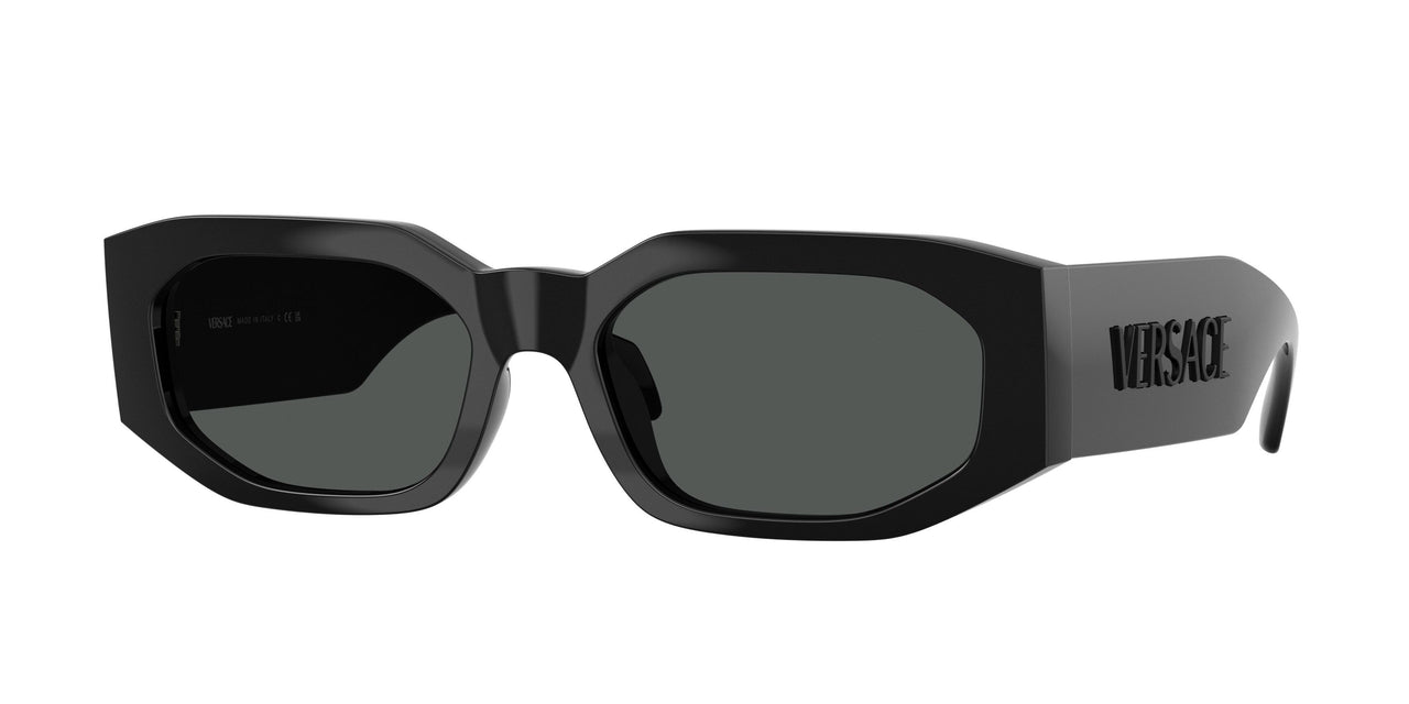 536087 - Black - Dark Grey