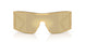 02/7I - Gold - Light Brown Mirror Gold