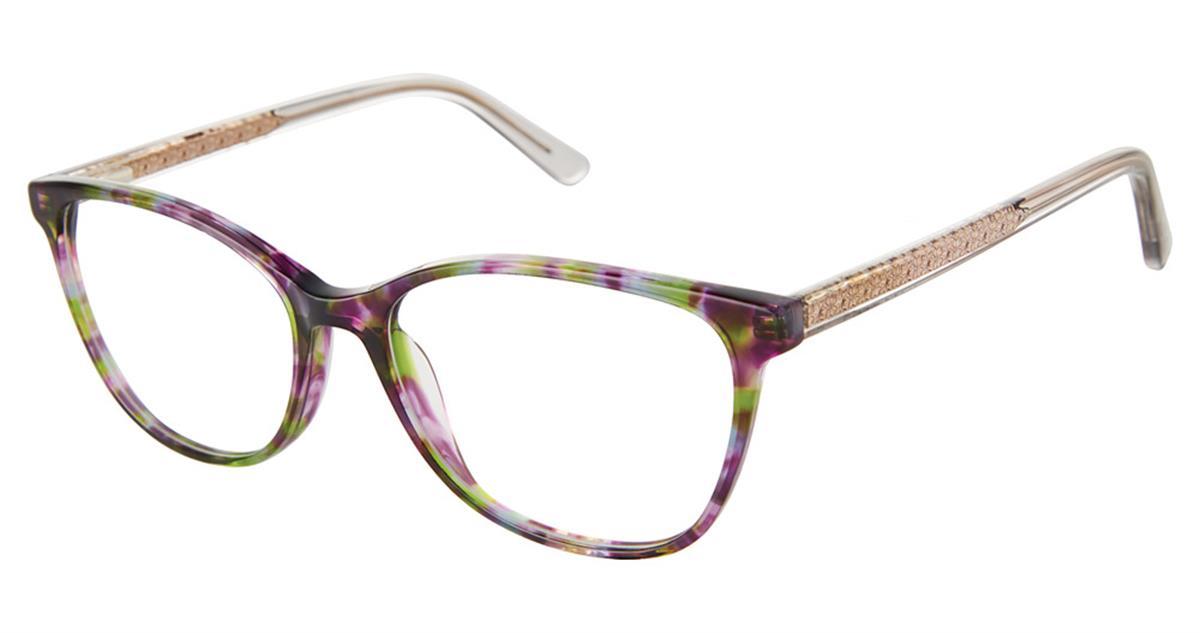 Nicole Miller NMMOROCCO Eyeglasses