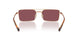 51525Q - Gold - Purple Polarized