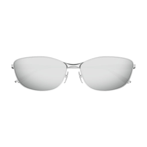 002 - Silver - Silver