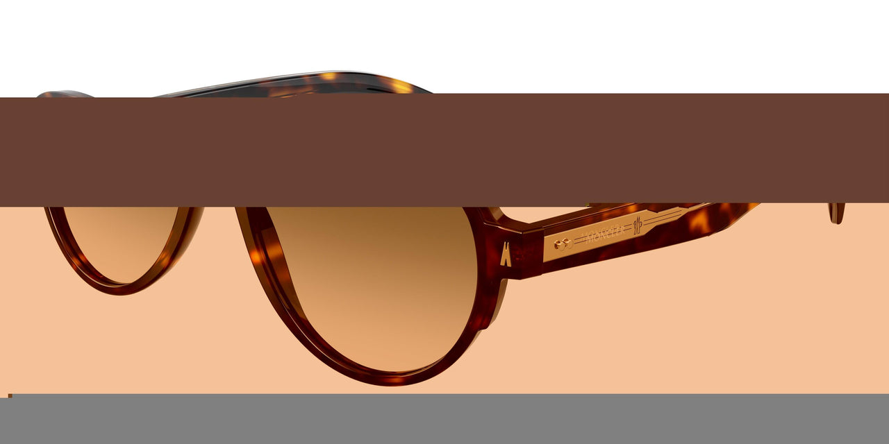 Moncler Swanspan 6005F Sunglasses