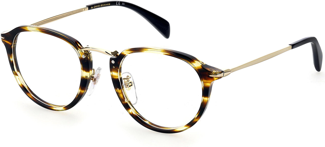 David Beckham Db1014 Eyeglasses