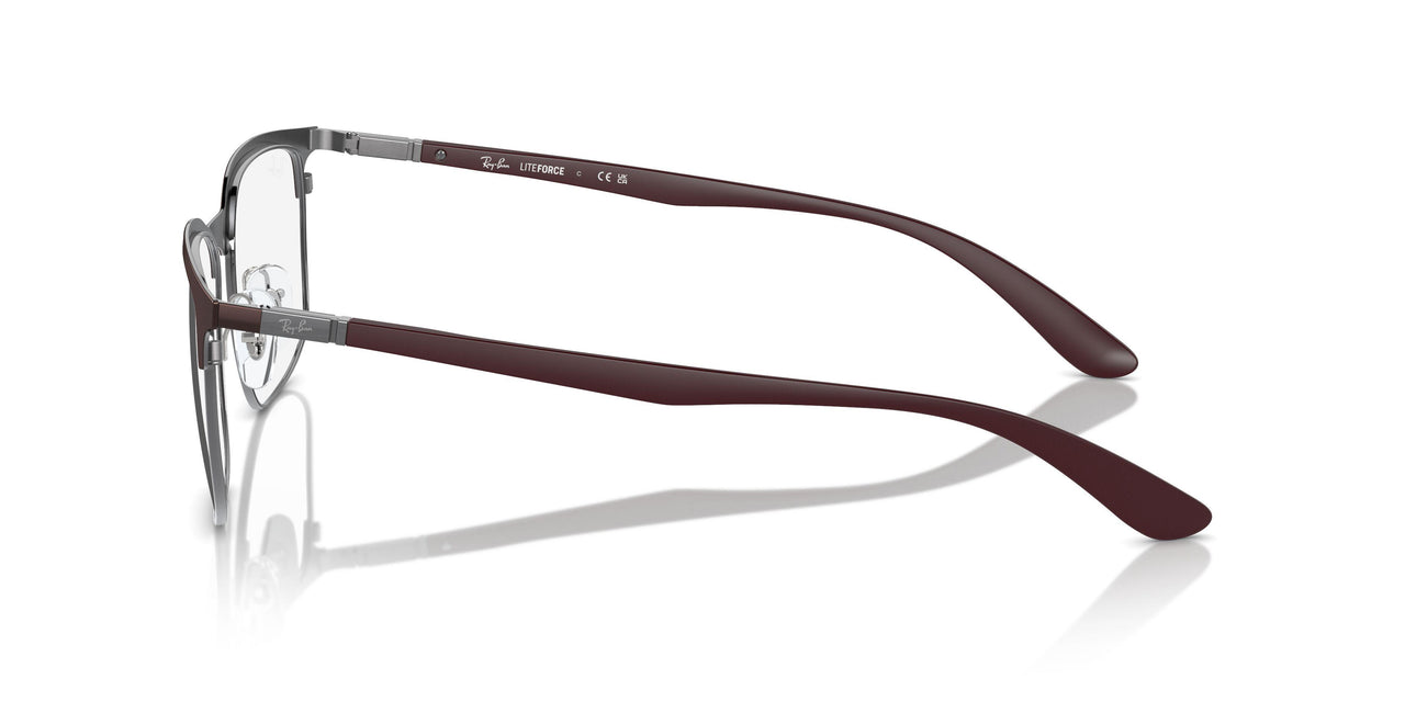 3162 - Brown - Clear