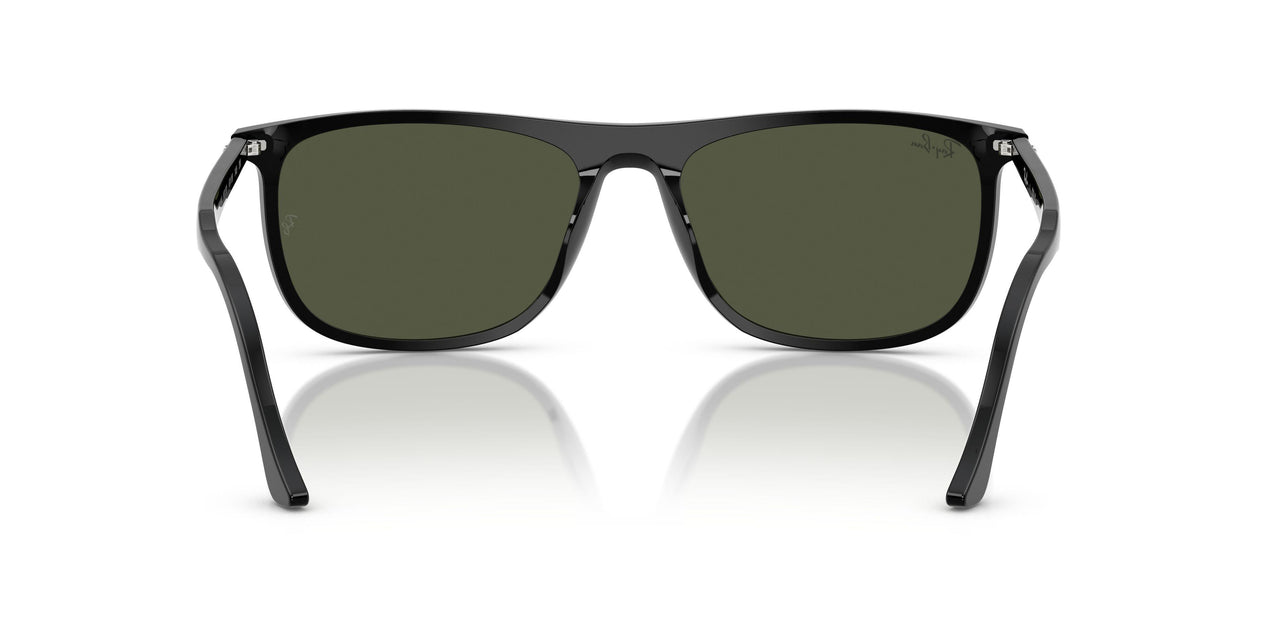 901/31 - Black - Green