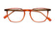 BROG - Brown Orange
