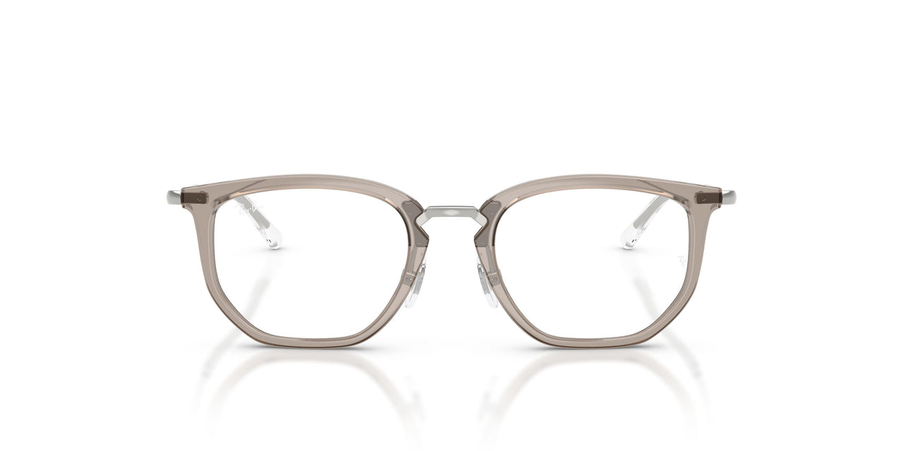 7519 - Grey - Clear