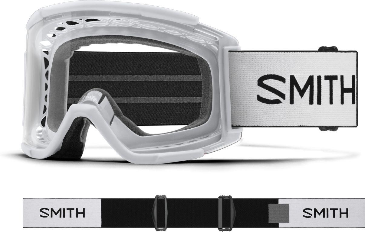 Smith Optics Bike Goggles M00842 Squad XL MTB Goggles