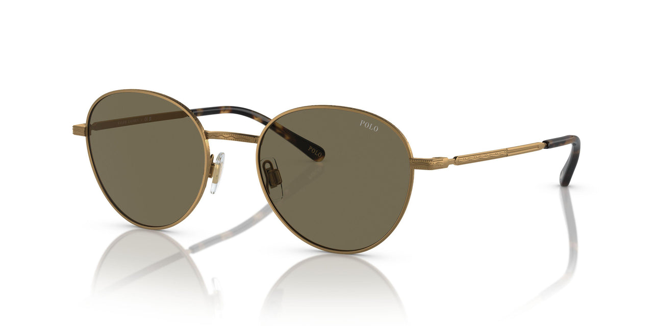 9324/3 - Brown - Brown