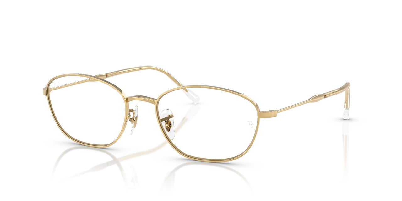 2500 - Gold - Clear