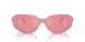 1005E4 - Pink - Pink Mirror Pink