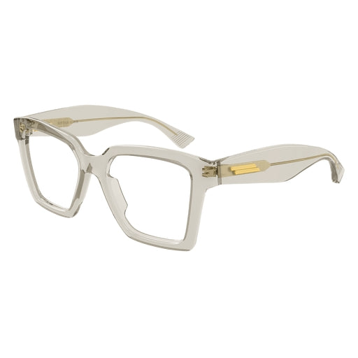 003 - Beige - Transparent