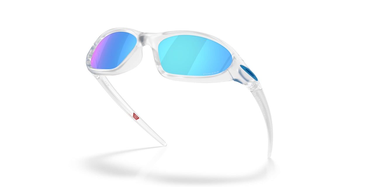 953607 - Transparent - Prizm Sapphire