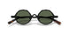 3001/2 - Black - Dark Green