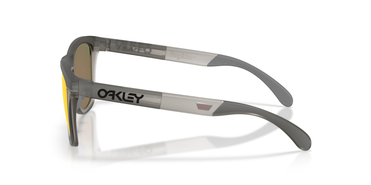 950301 - Grey - Prizm Ruby