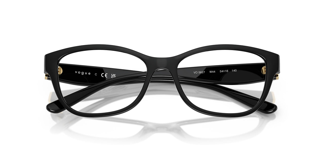 W44 - Black