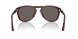 1216B1 - Bordeaux - Dark Grey