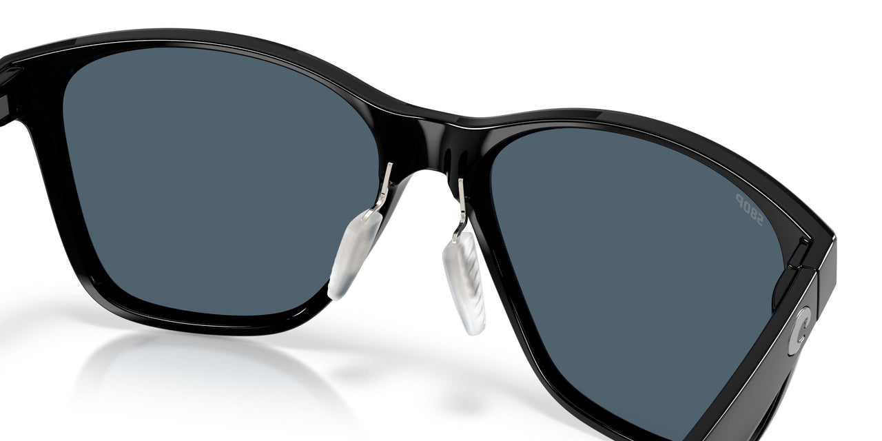 912701 - Black - Gray