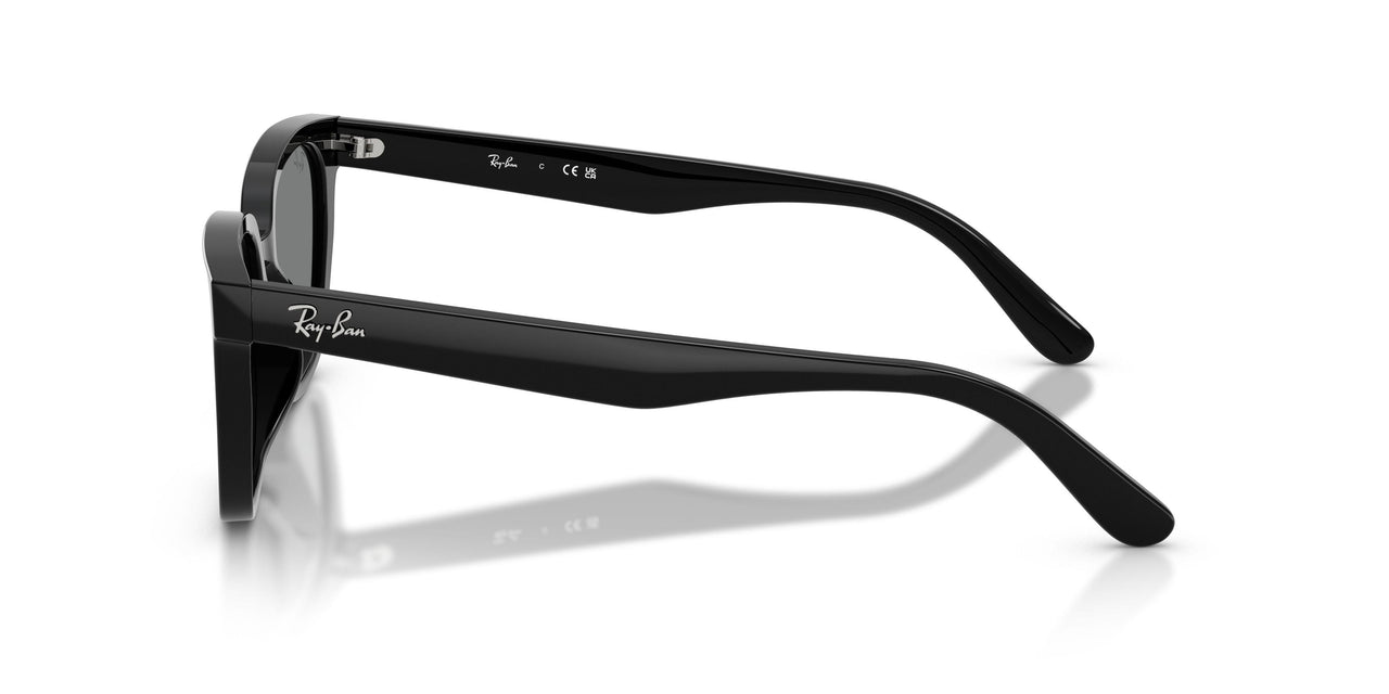901/87 - Black - Dark Grey