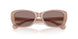 61147N - Pink - Purple Brown Mirror
