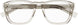 004 - Beige - Transparent