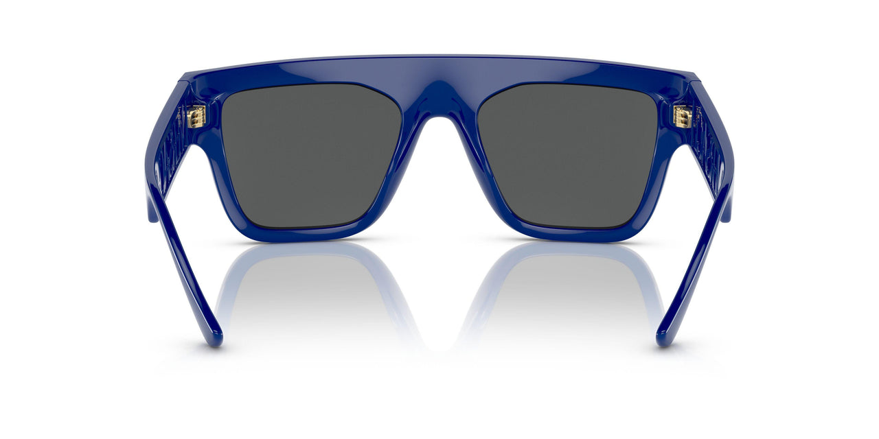 529487 - Blue - Dark Grey