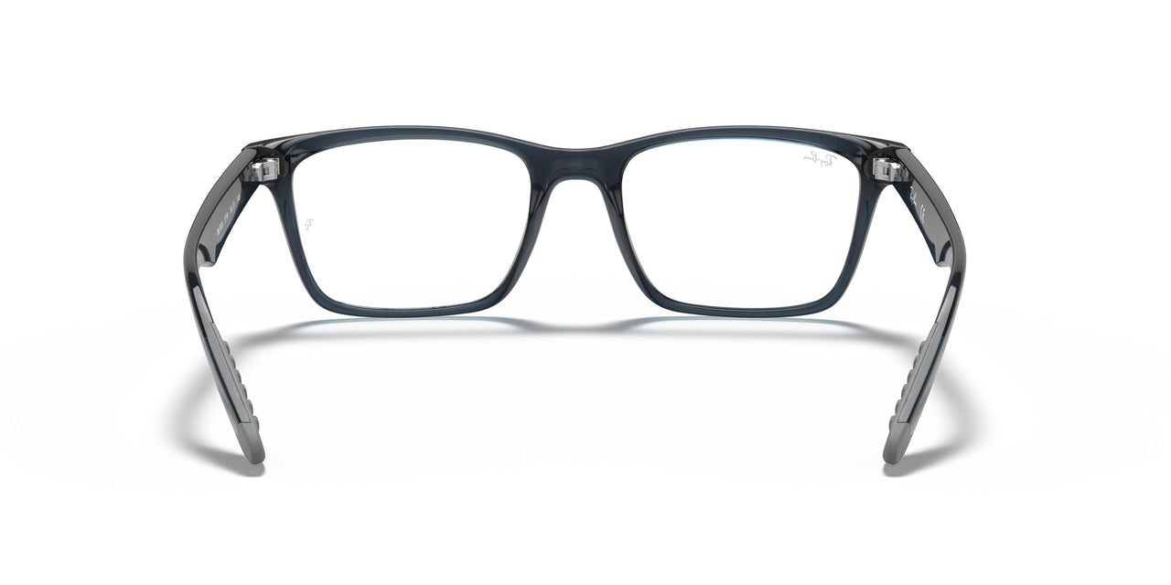 5719 - Blue - Clear