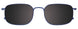 Easyclip EC629 Eyeglasses