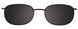 Cargo C5034 Eyeglasses