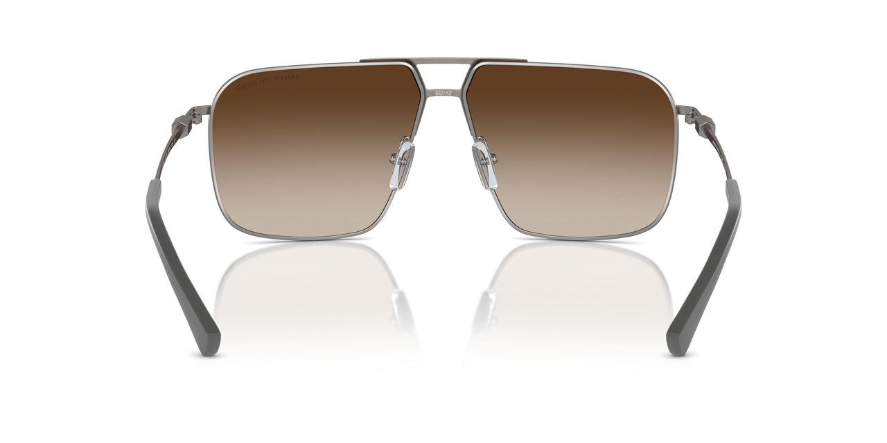 600373 - Grey - Dark Brown
