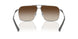 600373 - Grey - Dark Brown