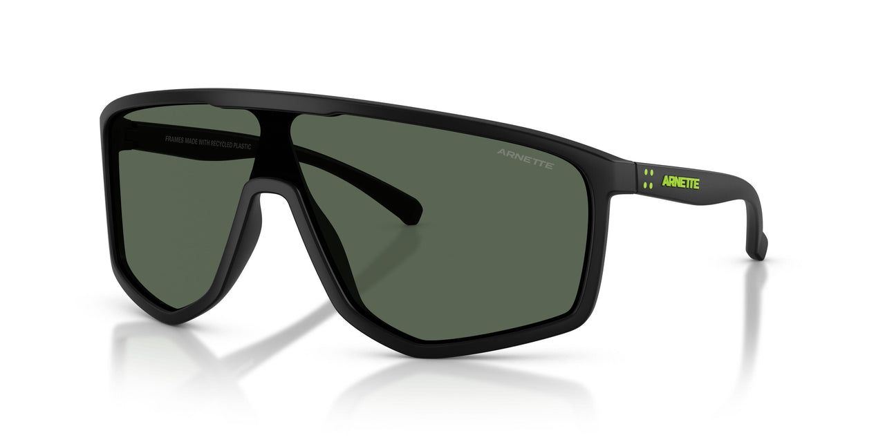 290071 - Black - Dark Green