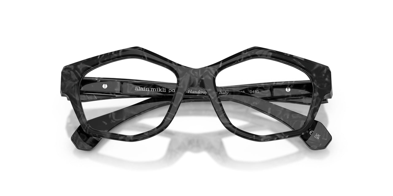 0485 - Black