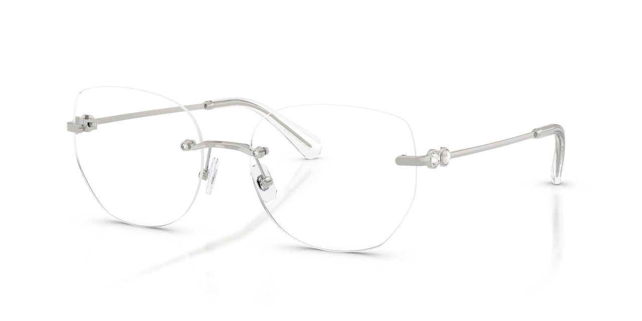 4001 - Silver