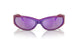 29084V - Violet - Grey Mirror Violet